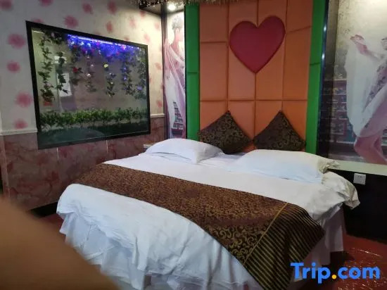 Xindi Fashion Hostel — фото 6