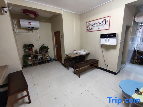 Лупаньшуй: Liupanshui Tushang Youth Hostel