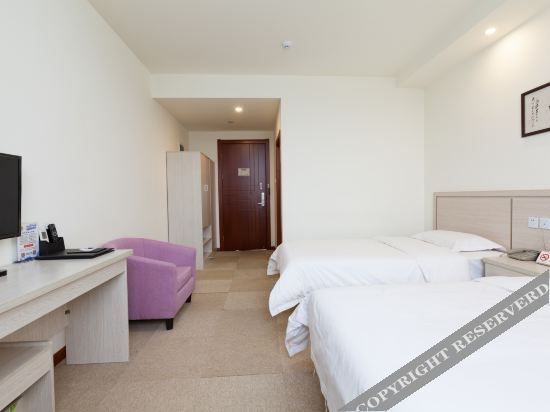 Шанхай: Shanghai Xiangxuan Hotel
