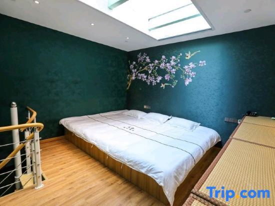 Шанхай: Shanghai laiba Hotel