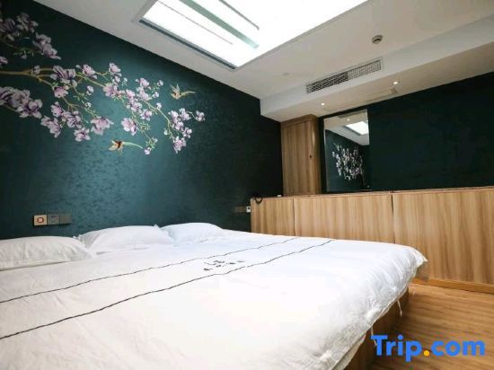 Шанхай: Shanghai laiba Hotel