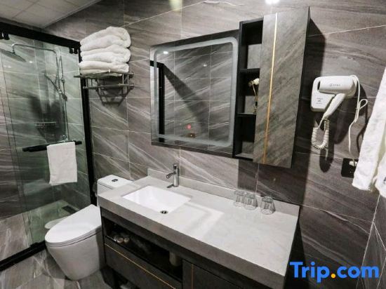 Шанхай: Shanghai laiba Hotel