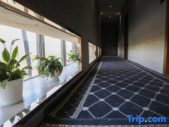 Шанхай: Shanghai laiba Hotel