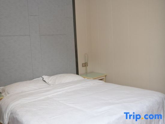 Шанхай: Shanghai Kunlong Fashion Hotel (Songjiang Xiaokunshan Branch)