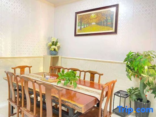 Шанхай: Shanghai Jingping Homestay