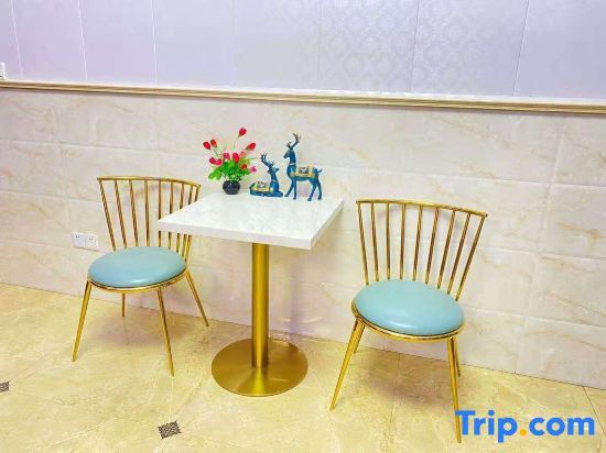 Шанхай: Shanghai Jingping Homestay