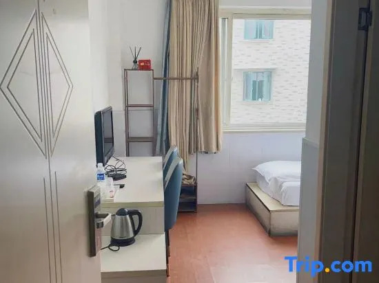 Шанхай: Yuhang Holiday Inn