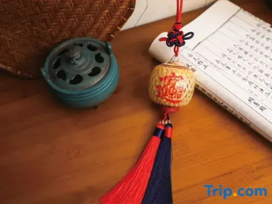 Лоян: Luoyang Huamao Chunsong Hotel