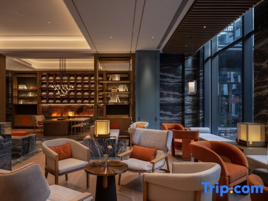 Лоян: Luoyang Huamao Chunsong Hotel