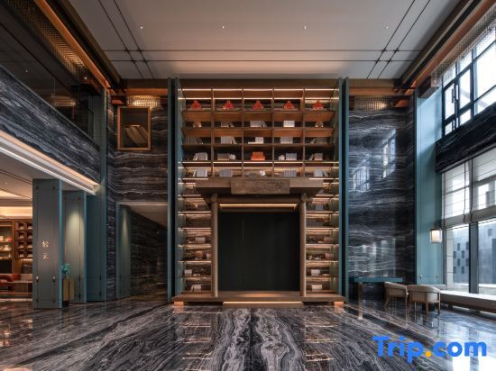 Лоян: Luoyang Huamao Chunsong Hotel