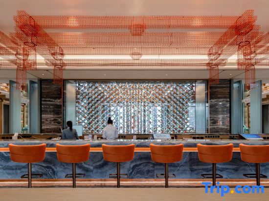 Лоян: Luoyang Huamao Chunsong Hotel