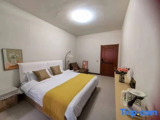Лоян: Luoyang Chenyunge Homestay