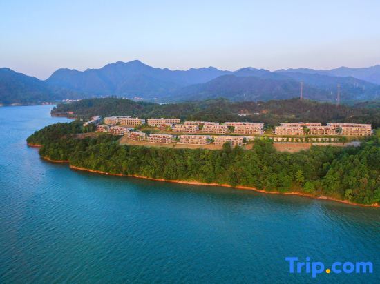 Хуаншань: Banxia Meishu, Taiping Lake