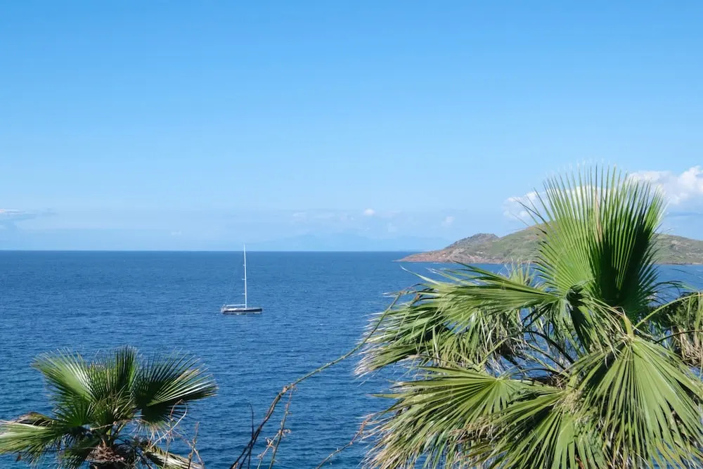 Коюнбаба: Luxury Waterfront House 9 min to Yalikavak Marina