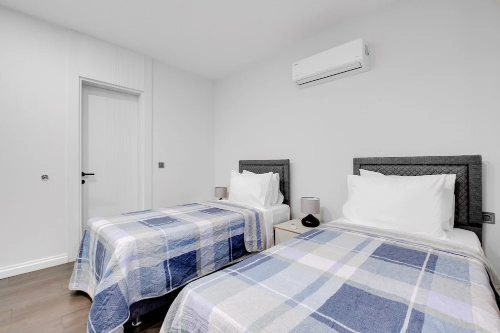 Коюнбаба: Luxury Waterfront House 9 min to Yalikavak Marina