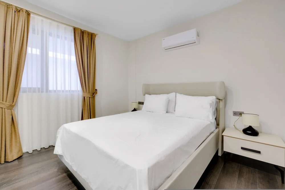 Коюнбаба: Luxury Waterfront House 9 min to Yalikavak Marina