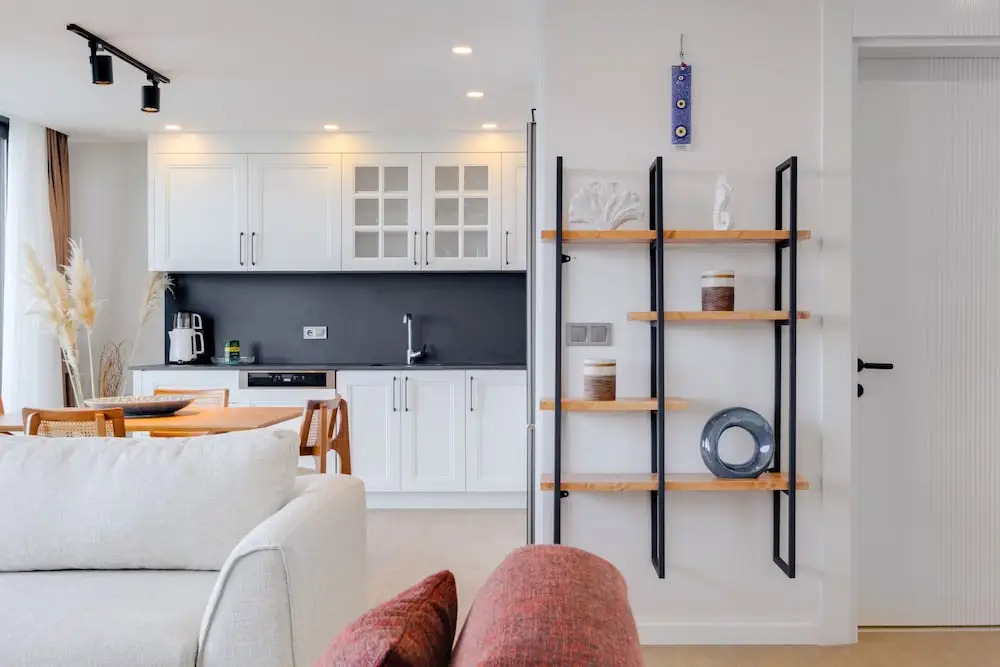 Коюнбаба: Luxury Waterfront House 9 min to Yalikavak Marina