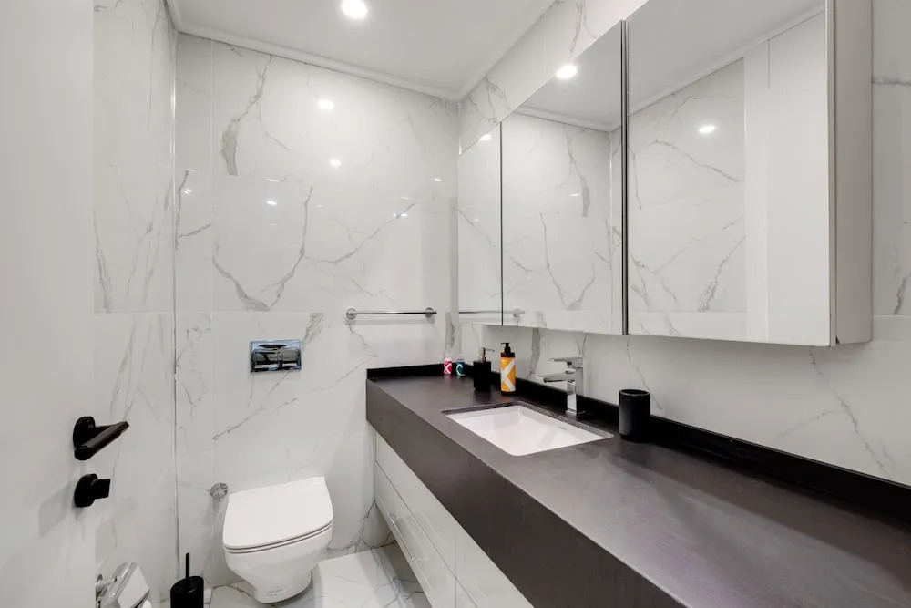 Коюнбаба: Luxury Waterfront House 9 min to Yalikavak Marina