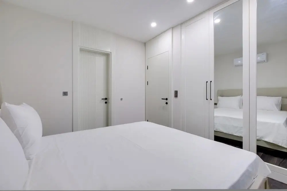 Коюнбаба: Luxury Waterfront House 9 min to Yalikavak Marina