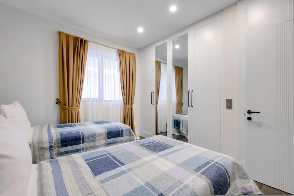 Коюнбаба: Luxury Waterfront House 9 min to Yalikavak Marina