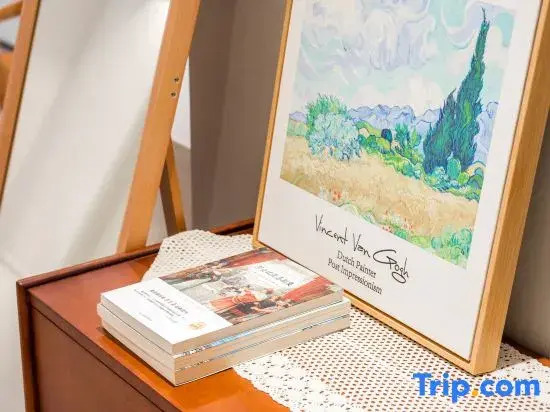 Фучжоу: Pingtan Yun'erjia Homestay
