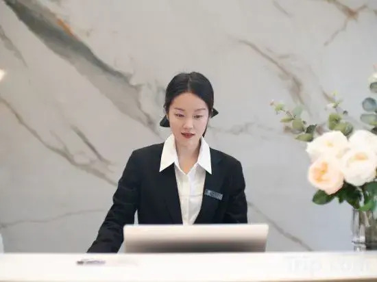 Луань: Wanli Hotel