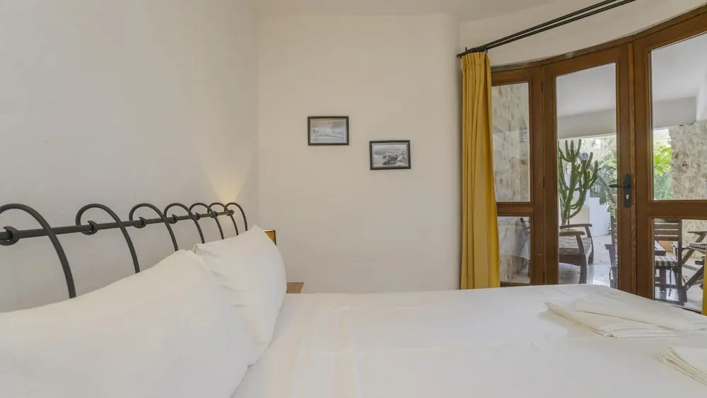 Калкан: House With Private Pool and Garden 4 min to Beach