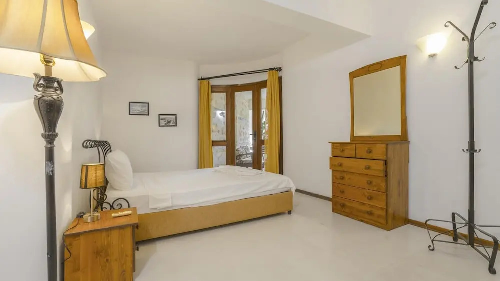 Калкан: House With Private Pool and Garden 4 min to Beach