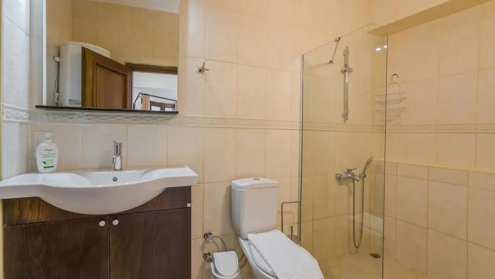 Калкан: House With Private Pool and Garden 4 min to Beach
