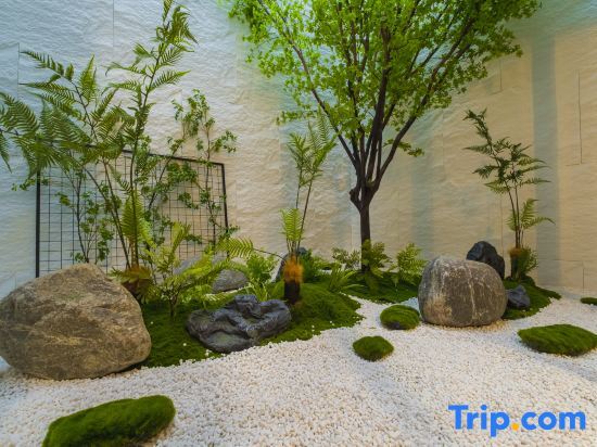 Чанчжоу: Yanhu Hantian Garden Hotel