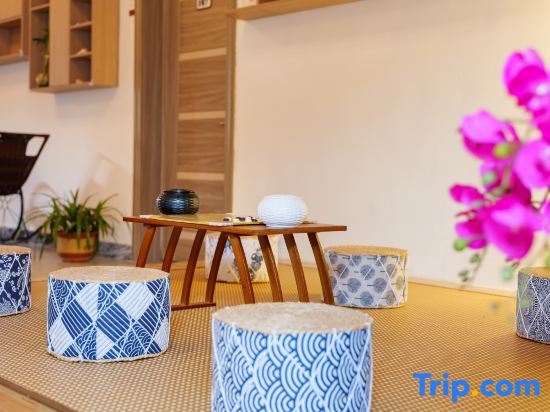 Бэйхай: Banyan Tree Courtyard Homestay (Beihai Yintan Branch)