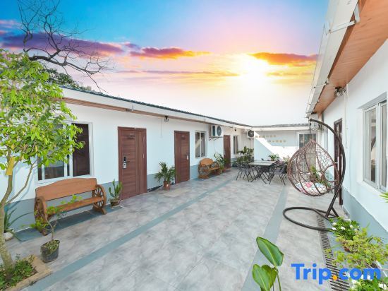 Бэйхай: Banyan Tree Courtyard Homestay (Beihai Yintan Branch)