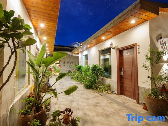 Бэйхай: Banyan Tree Courtyard Homestay (Beihai Yintan Branch)