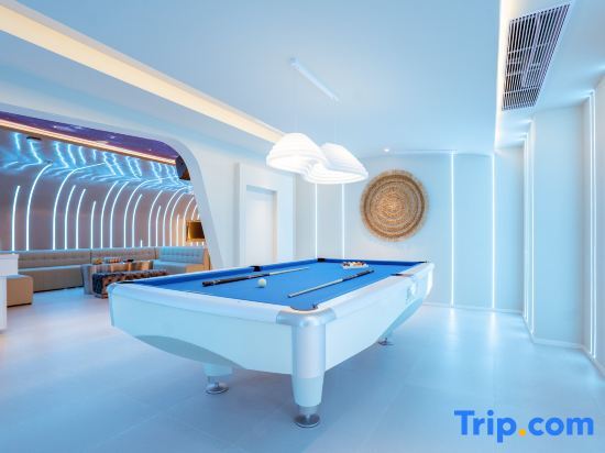 Хойчжоу: Jianshe Hotel Villa (Huidong Xunliao Bay Jiumingyuhai Branch)