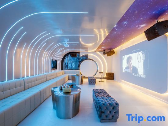 Хойчжоу: Jianshe Hotel Villa (Huidong Xunliao Bay Jiumingyuhai Branch)