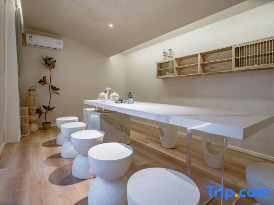 Хойчжоу: Jianshe Hotel Villa (Huidong Xunliao Bay Jiumingyuhai Branch)