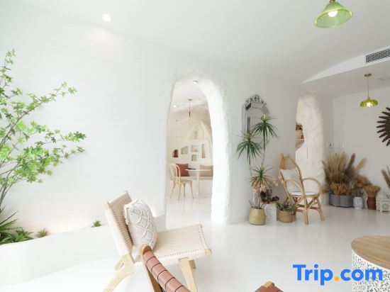 Шанхай: Shanghai change place homestay