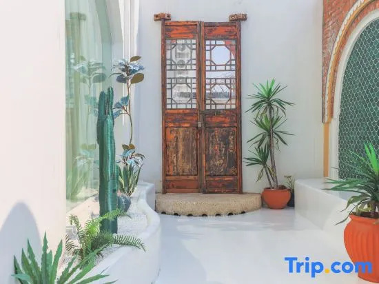 Шанхай: Shanghai change place homestay