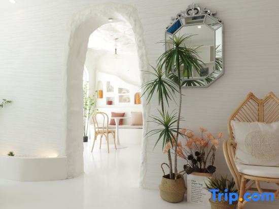 Шанхай: Shanghai change place homestay