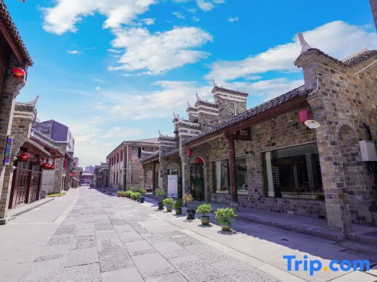 Шиянь: Shennong Yiju Theme Homestay