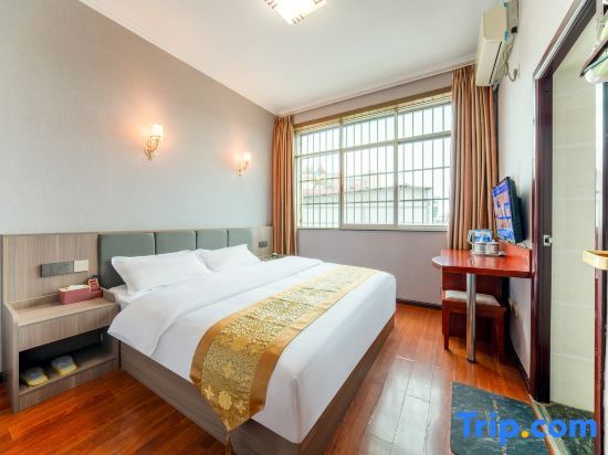 Chuxiong: Chuxiong 7 Hotel
