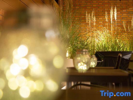 Шанхай: Shanghai July Light Luxury Hotel