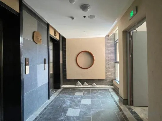 Шаогуань: Yu Yue Hotel