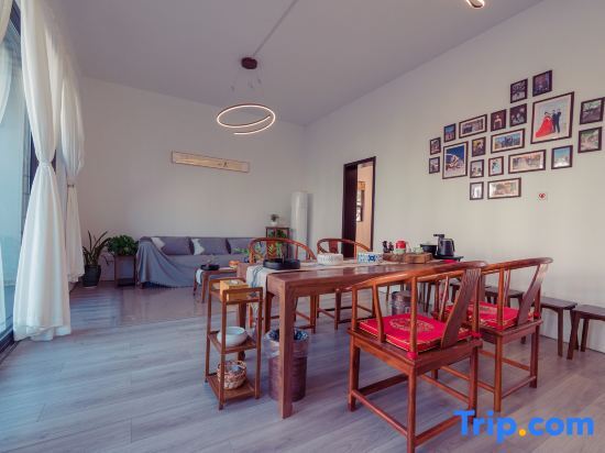 Шанхай: Relaxed Residence Hotel