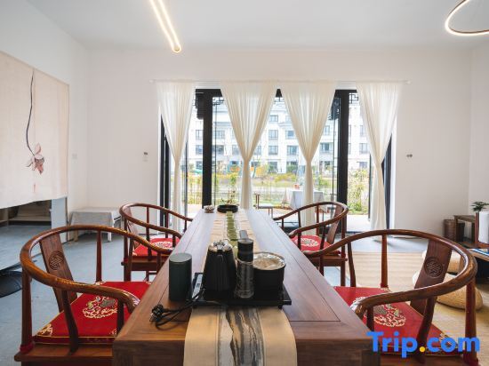 Relaxed Residence Hotel — фото 4