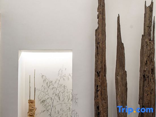 Мамакун: Fanjingshan weijianjingqi homestay