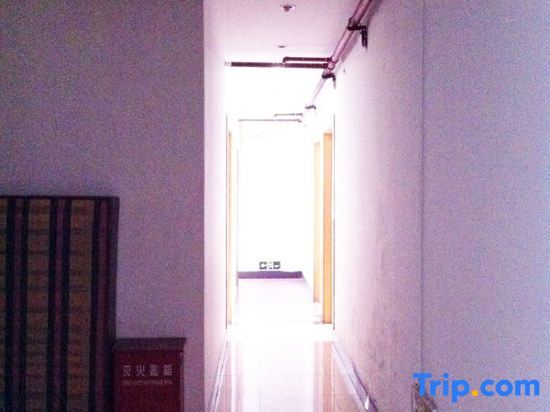 Juxin Hostel — фото 2
