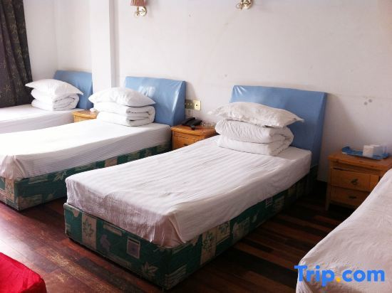 Juxin Hostel — фото 3