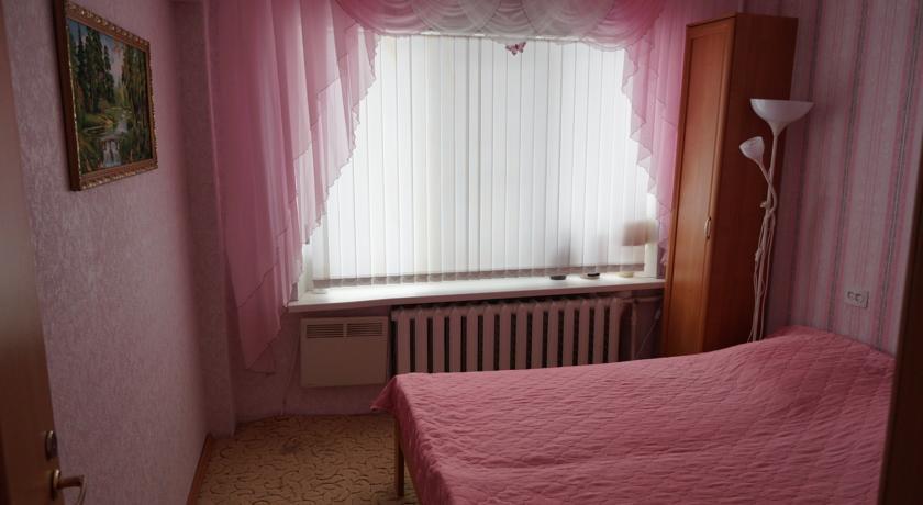 Сортавала: Uyutny Dom Apartment