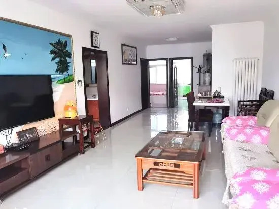 Пекин: Beijing Green Valley Homestay